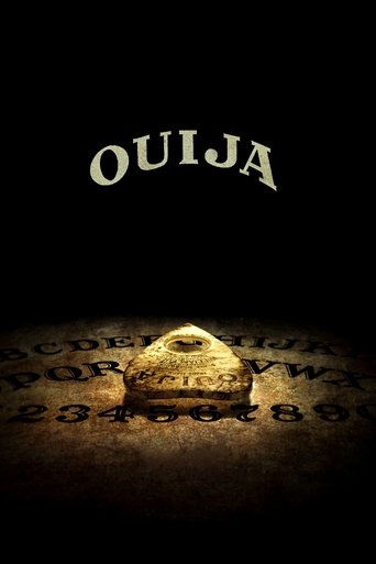 Watch Ouija 2014 poster