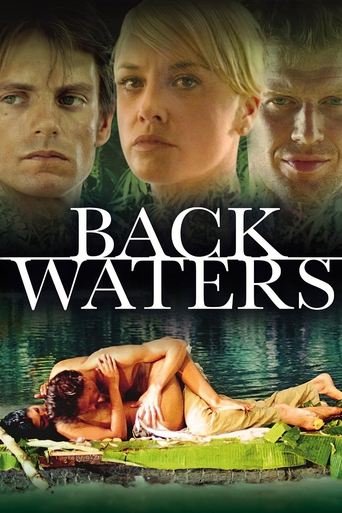 Watch Backwaters 2006 poster