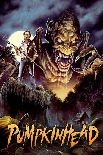 Watch Pumpkinhead 1988 poster