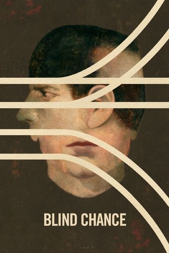 Watch Blind Chance 1987 poster