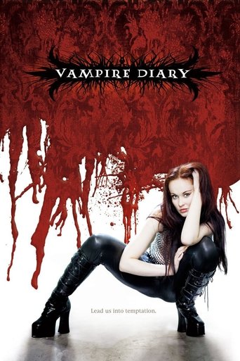 Watch Vampire Diary 2007 poster