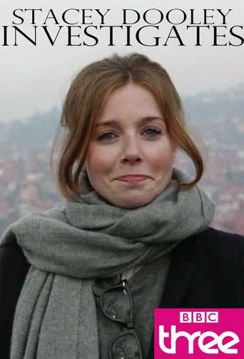 Watch Stacey Dooley 2009 poster