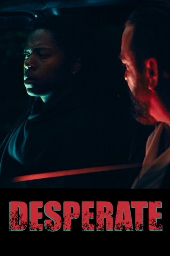 Watch Desperate 2025 poster