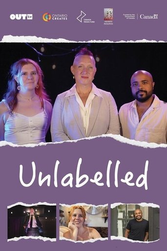 Watch Unlabelled 2025 poster