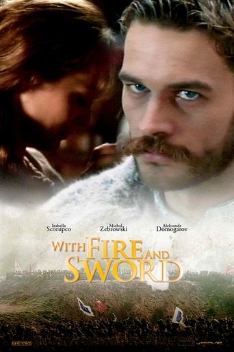 Watch With Fire and Sword 1999 poster