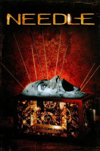 Watch Needle 2010 poster