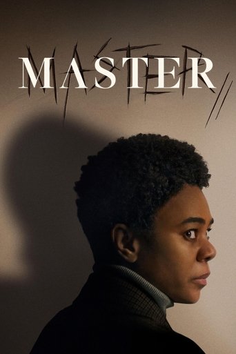 Watch Master 2022 poster