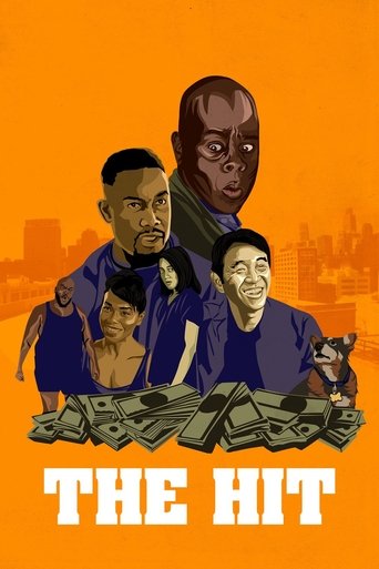 Watch The Hit 2022 poster