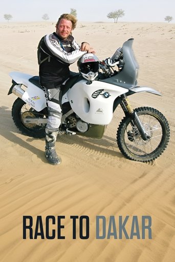 Watch Race to Dakar 2006 poster