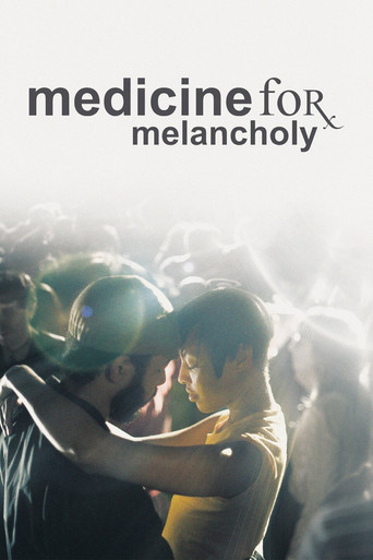 Watch Medicine for Melancholy 2009 poster