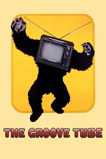 Watch The Groove Tube 1974 poster