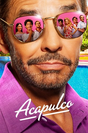 Watch Acapulco (2021) 2021 poster