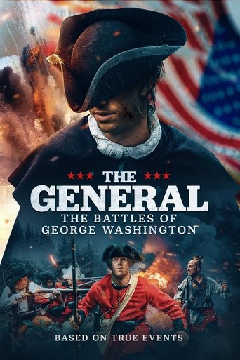 Watch Washington's Armor: The Journey 2022 poster