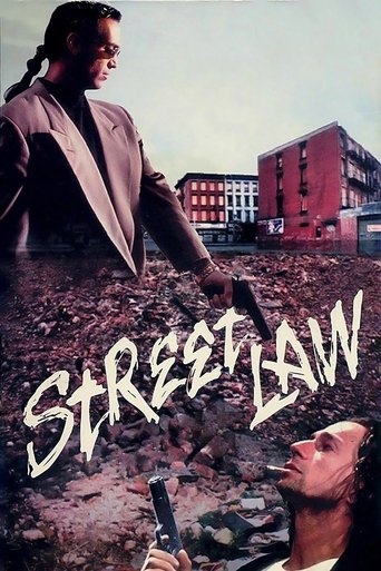 Watch Street Law 1995 poster