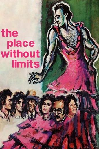 Watch The Place without Limits 1978 poster