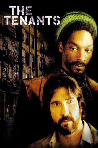 Watch The Tenants 2006 poster