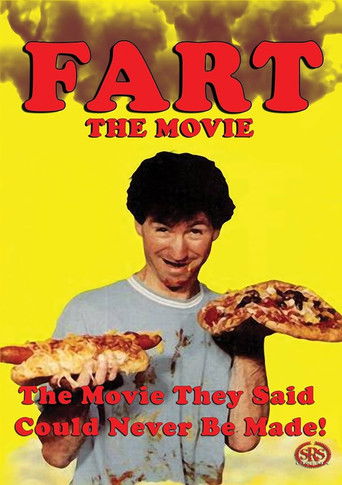 Watch F.A.R.T.: The Movie 1991 poster