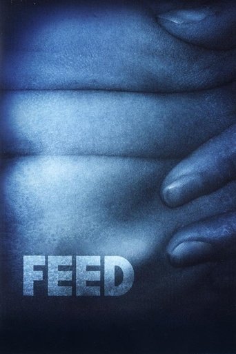Watch Feed 2005 poster