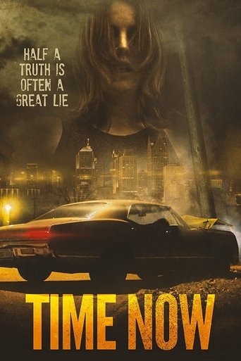 Watch Time Now 2021 poster