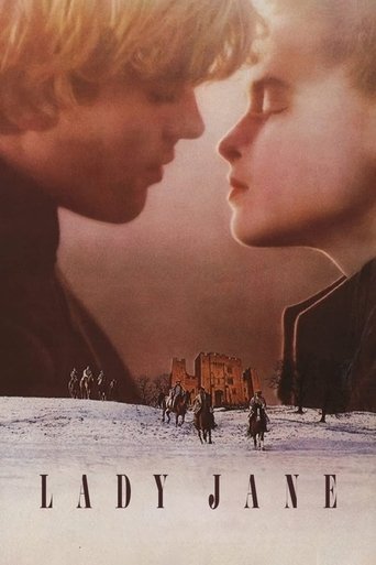 Watch Lady Jane 1986 poster