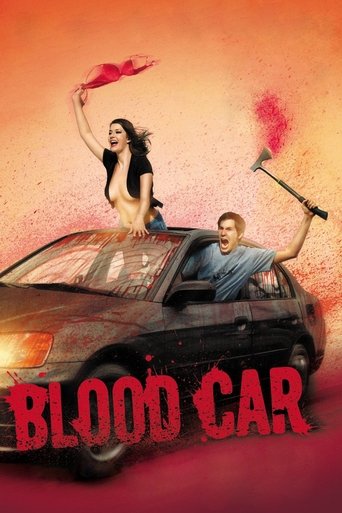 Watch Blood Car 2007 poster