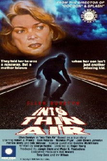 Watch Into Thin Air 1985 poster