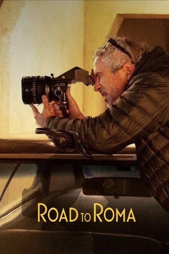 Watch Road to Roma 2020 poster