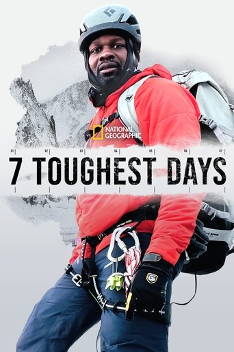 Watch 7 Toughest Days 2023 poster