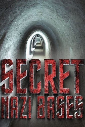 Secret Nazi Bases 2019