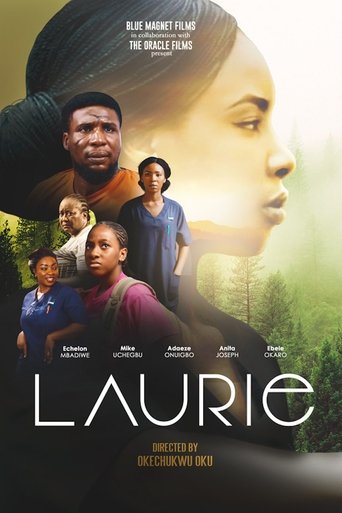 Watch Laurie 2020 poster