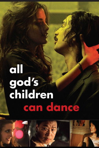 Watch All God's Children Can Dance 2008 poster