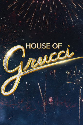 Watch House of Grucci 2023 poster