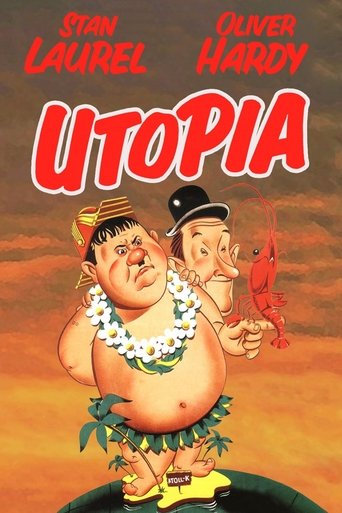 Watch Utopia 1951 poster
