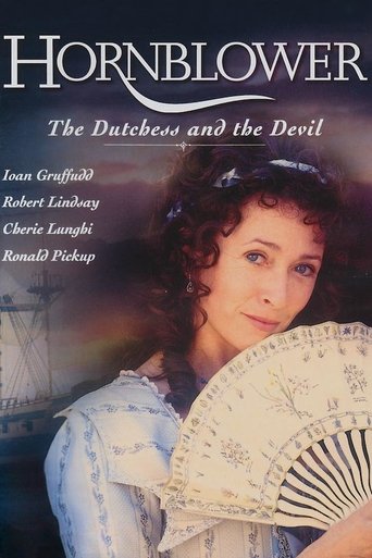 Watch Hornblower: The Duchess and the Devil 1999 poster