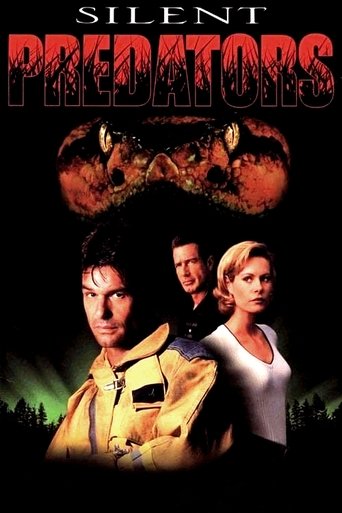 Watch Silent Predators 1999 poster