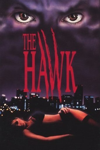Watch The Hawk 1993 poster