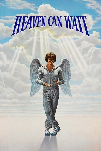 Watch Heaven Can Wait 1978 poster