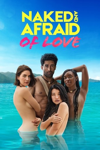 Watch Naked and Afraid of Love 2021 poster