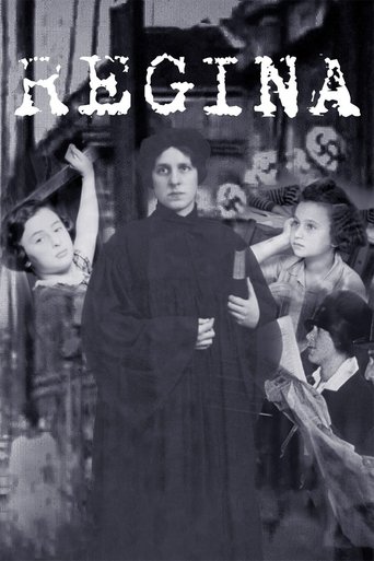 Watch Regina 2013 poster
