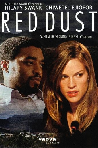 Watch Red Dust 2004 poster