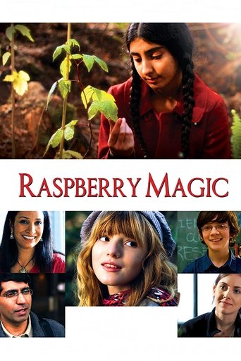 Watch Raspberry Magic 2010 poster