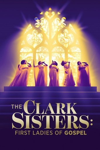Watch The Clark Sisters: First Ladies of Gospel 2020 poster