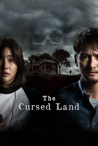 Watch The Cursed Land 2024 poster