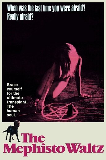 Watch The Mephisto Waltz 1971 poster