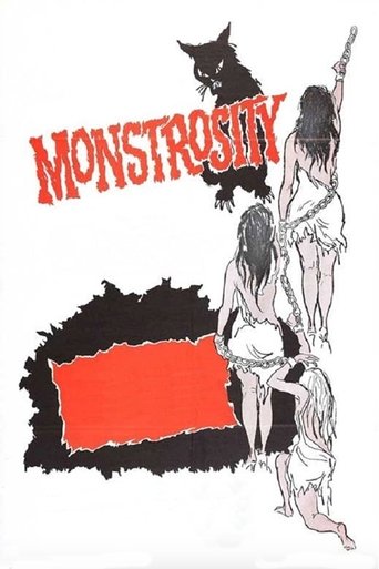 Watch Monstrosity 1963 poster