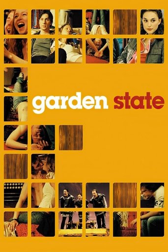 Watch Garden State 2004 poster
