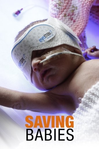 Watch Saving Babies 2007 poster