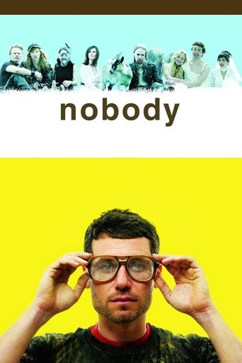 Watch Nobody 2009 poster