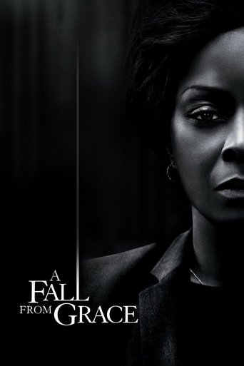 Watch A Fall from Grace 2020 poster