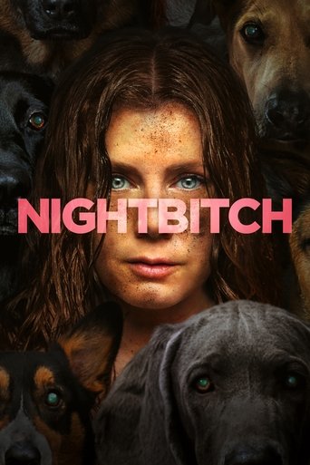 Watch Nightbitch 2024 poster